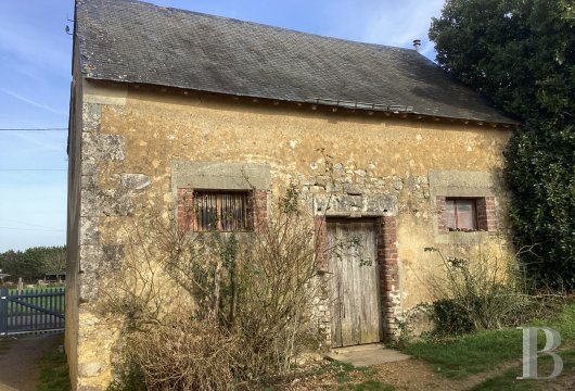 character properties France pays de loire   - 14