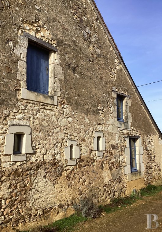 character properties France pays de loire   - 6