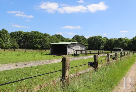 french equestrian properties for sale upper normandy   - 20