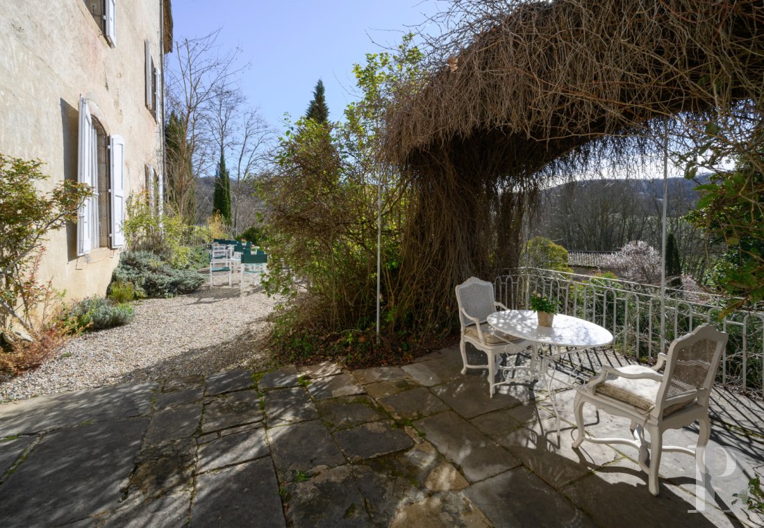 chateaux a vendre midi pyrenees   - 18