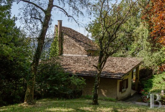 ruins for sale France rhones alps   - 4