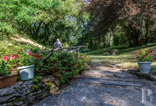 ruins for sale France rhones alps   - 11