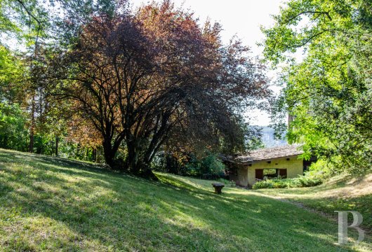 ruins for sale France rhones alps   - 2