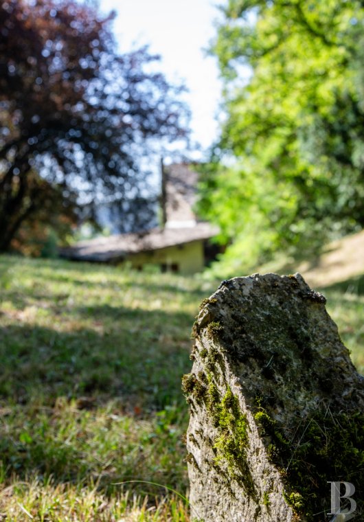 ruins for sale France rhones alps   - 12