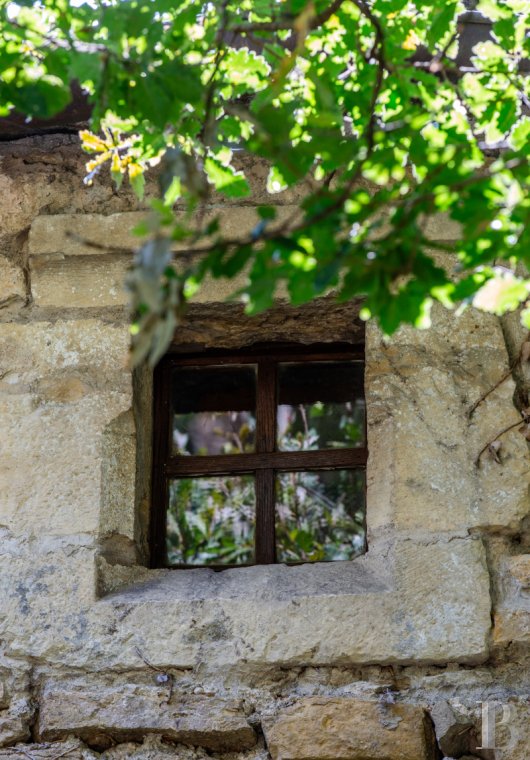 ruins for sale France rhones alps   - 3