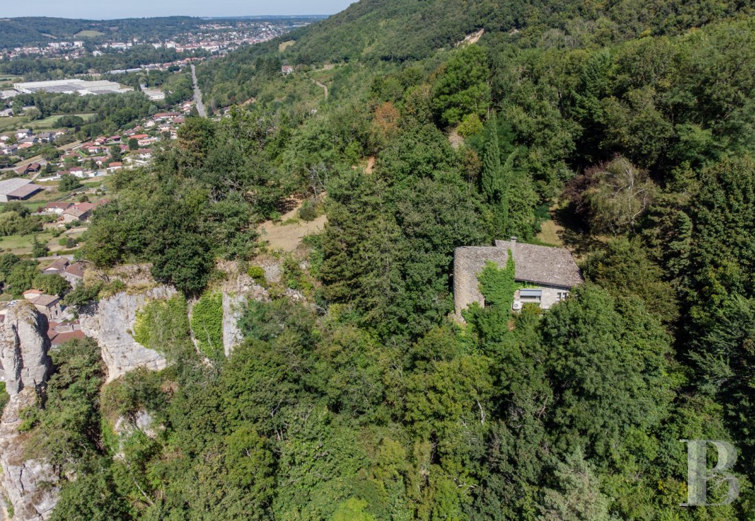 ruins for sale France rhones alps   - 1