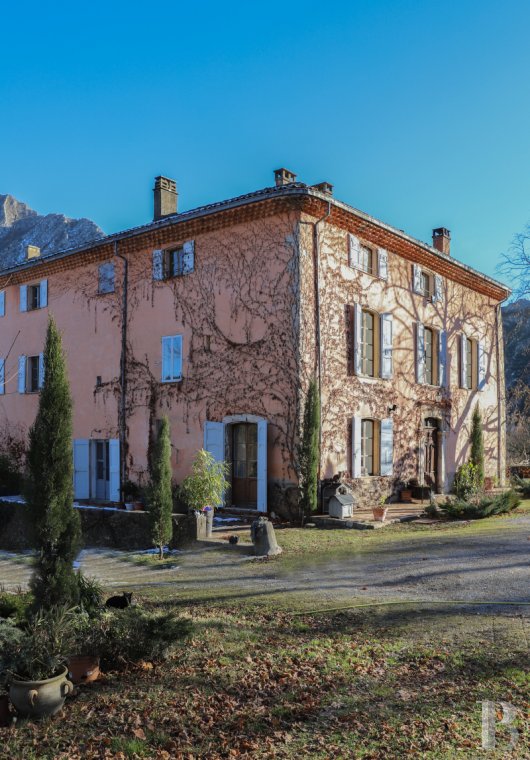 chateaux for sale France provence cote dazur   - 3