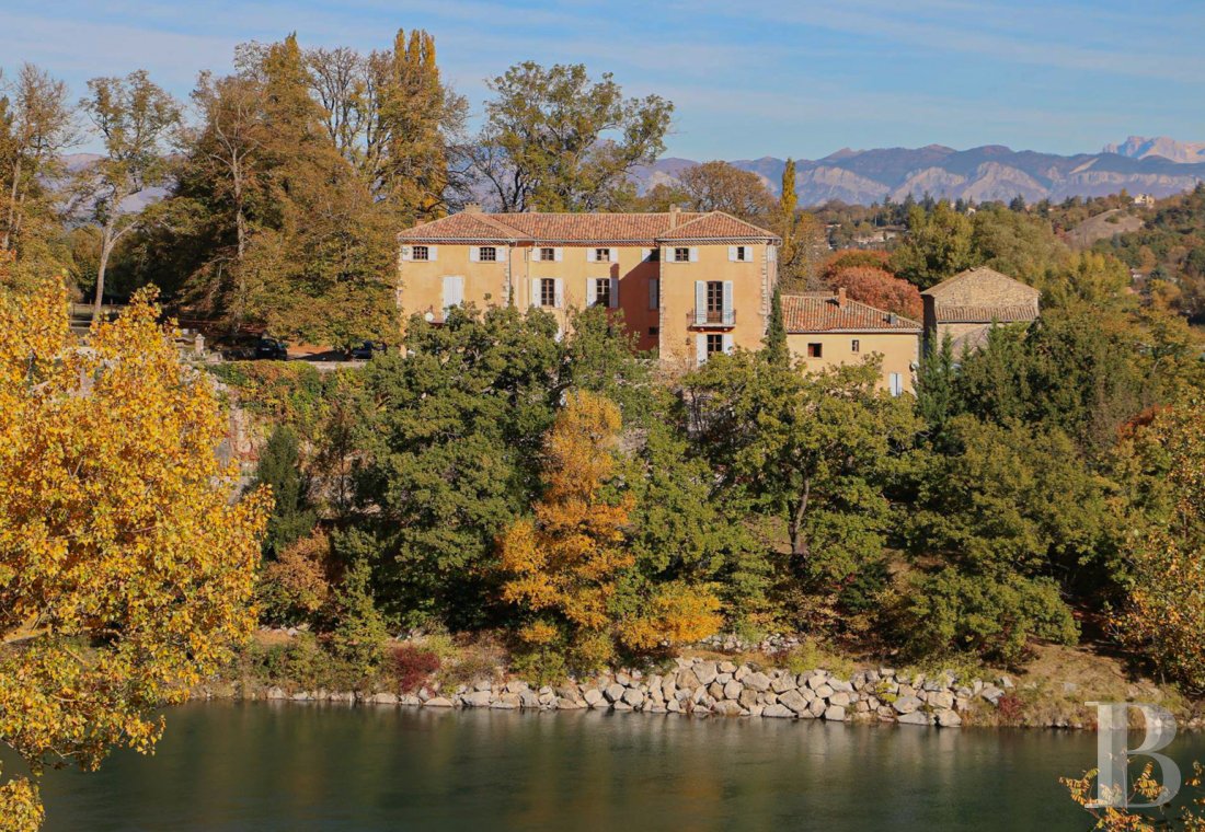 chateaux for sale France provence cote dazur   - 2