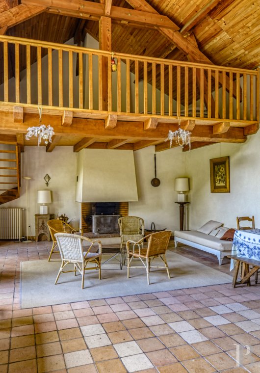 France mansions for sale pays de loire   - 23