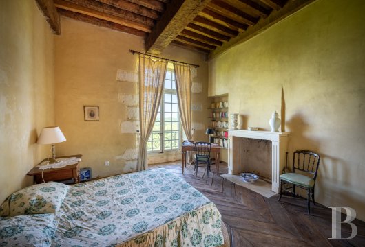 chateaux a vendre aquitaine   - 16