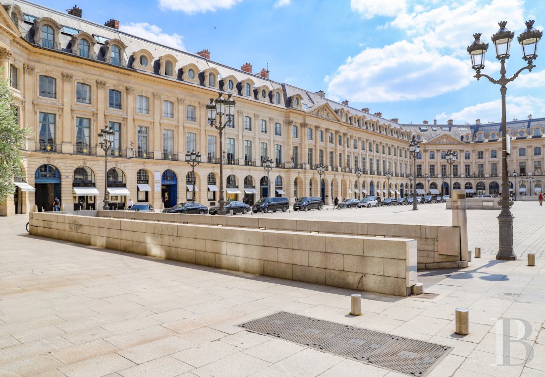 appartements a vendre paris   - 10