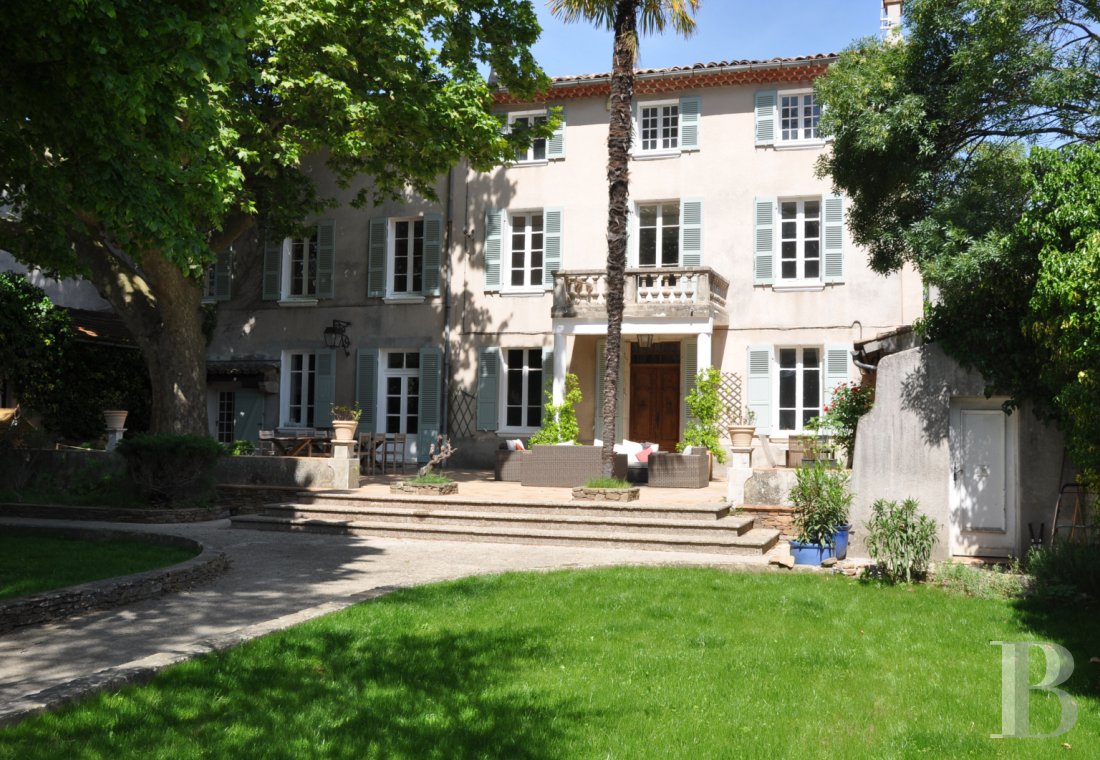 french village houses for sale provence cote dazur   - 1