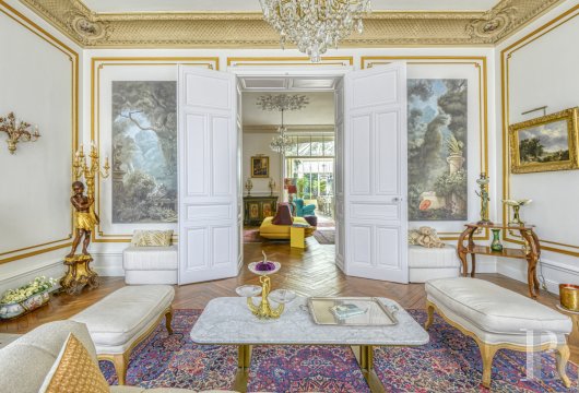 mansion houses for sale France pays de loire   - 9