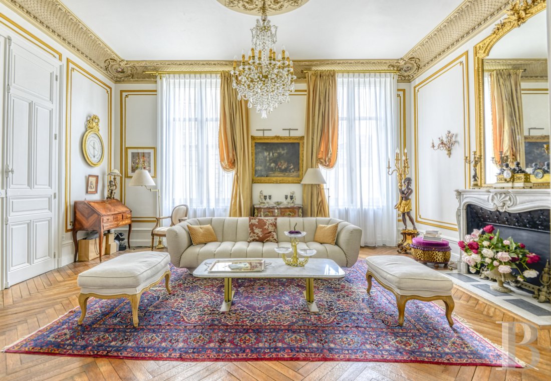 mansion houses for sale France pays de loire   - 3