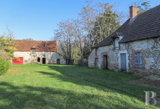 chateaux for sale France center val de loire   - 10