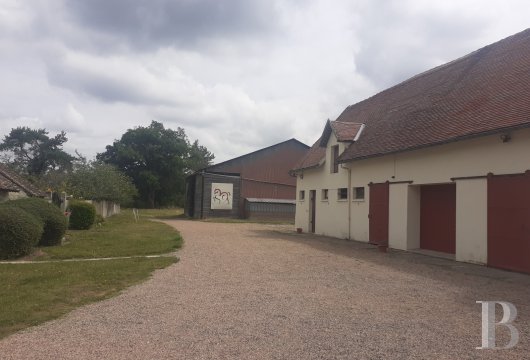 maisons de caractere a vendre centre val de loire   - 11