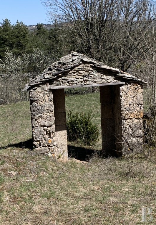 monastery for sale France midi pyrenees   - 9