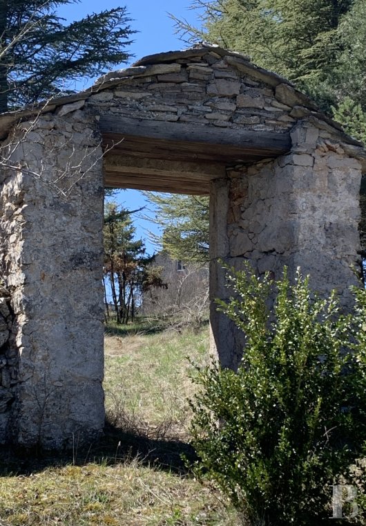 monastery for sale France midi pyrenees   - 8