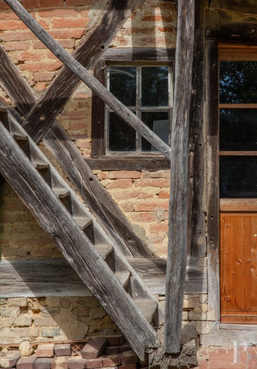 maisons de caractere a vendre bourgogne   - 4