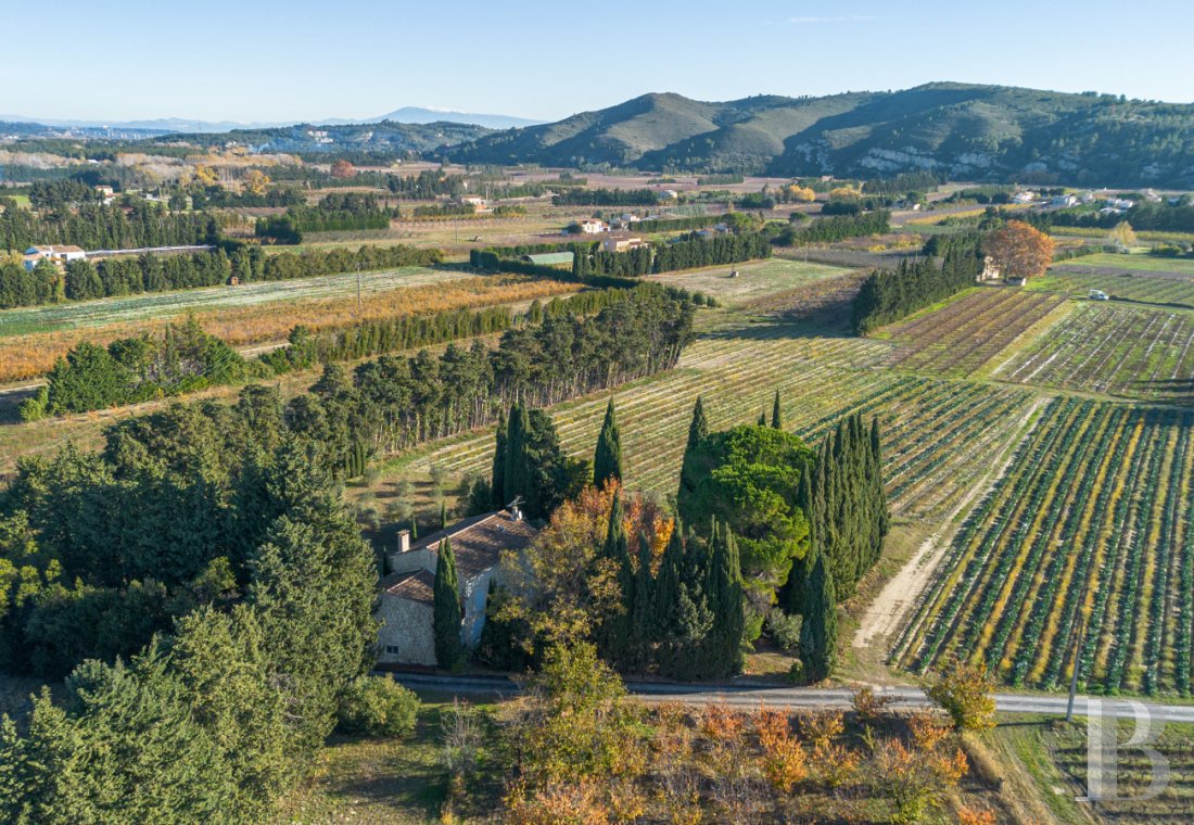 traditional mas house for sale provence cote dazur   - 2