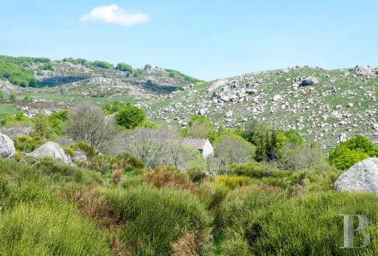 french farms for sale languedoc roussillon   - 14