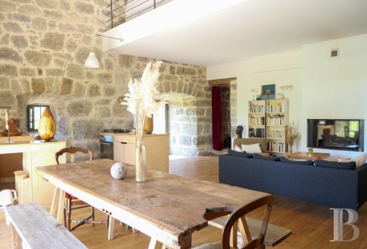 french farms for sale languedoc roussillon   - 17