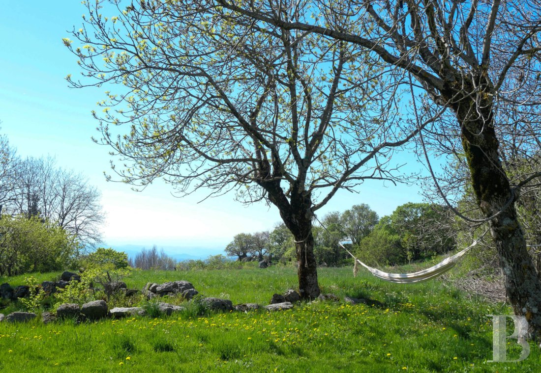 french farms for sale languedoc roussillon   - 19