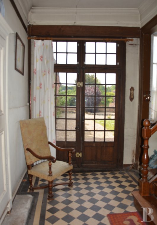 property for sale France upper normandy   - 2