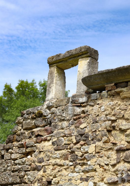 chateaux for sale France burgundy   - 18