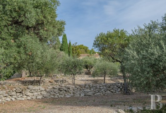 character properties France provence cote dazur   - 10