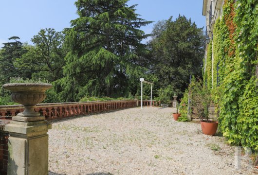 mansion houses for sale France pays de loire   - 7