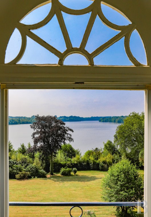 mansion houses for sale France pays de loire   - 16