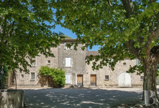 France mansions for sale provence cote dazur   - 19