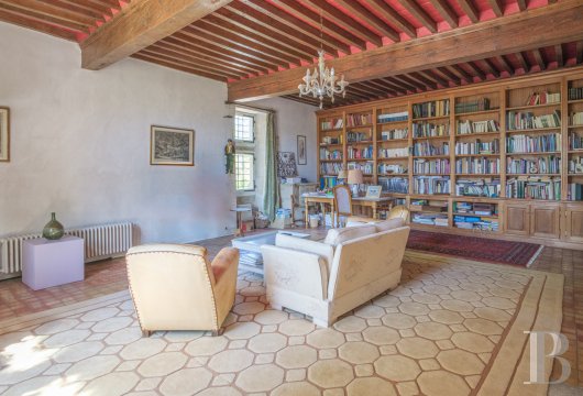 France mansions for sale provence cote dazur   - 11