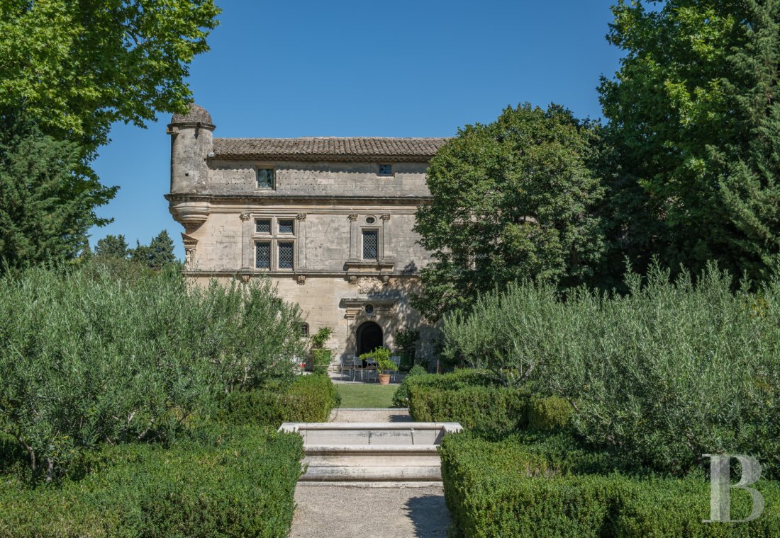 France mansions for sale provence cote dazur   - 1