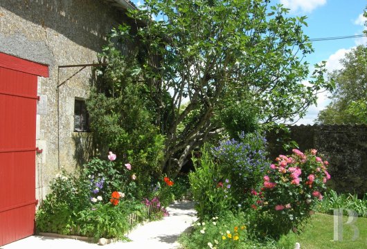 character properties France poitou charentes   - 11