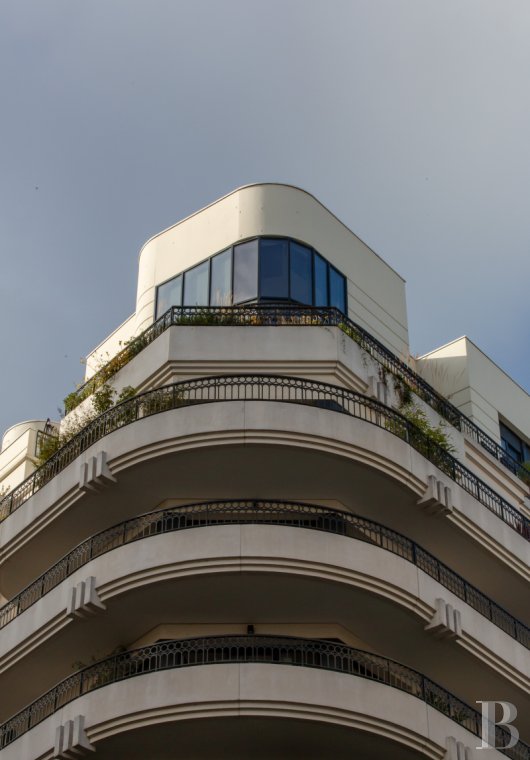 appartements a vendre paris   - 11