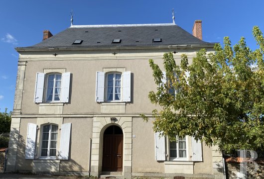 character properties France pays de loire   - 4