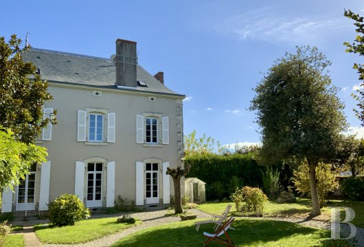 character properties France pays de loire   - 2