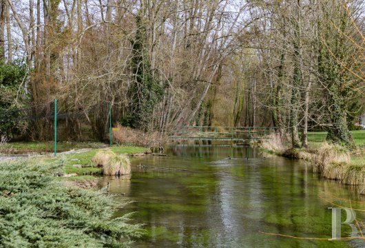 mills for sale France champagne ardennes   - 15