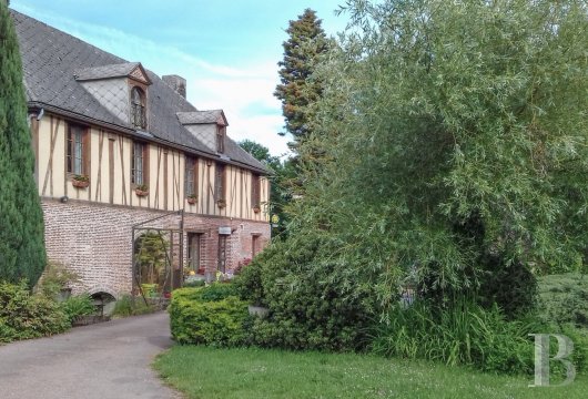 mills for sale France champagne ardennes   - 2