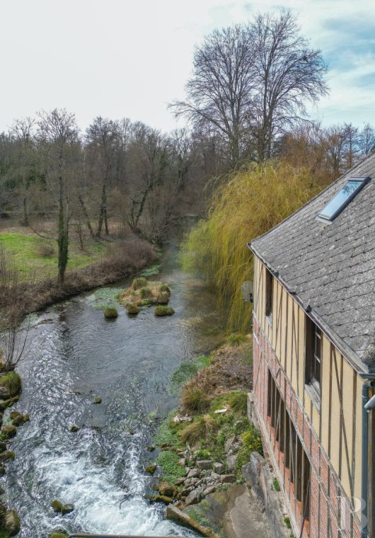 mills for sale France champagne ardennes   - 14