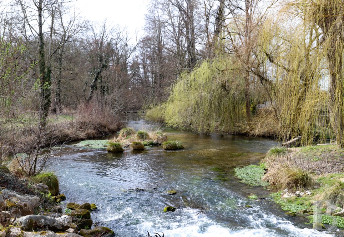 mills for sale France champagne ardennes   - 17