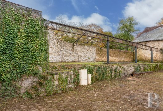 ruins for sale France ile de france   - 12