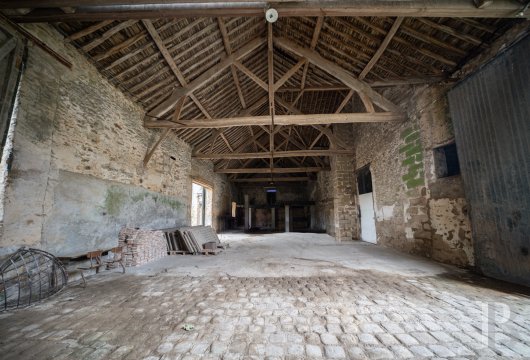 ruins for sale France ile de france   - 9