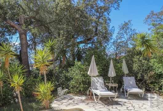 properties with sea view provence cote dazur   - 12