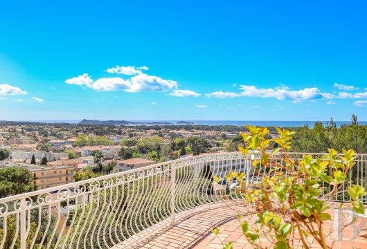 properties with sea view provence cote dazur   - 6