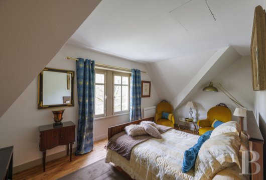 chateaux for sale France pays de loire   - 17