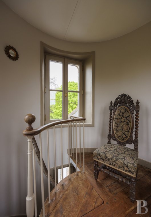 chateaux for sale France pays de loire   - 14