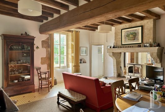 character properties France pays de loire   - 5